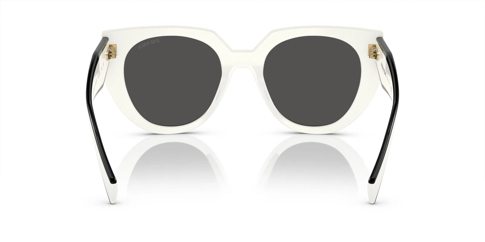 Prada 14WSF Sunglasses - view 19